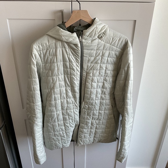 sky loft jacket lululemon